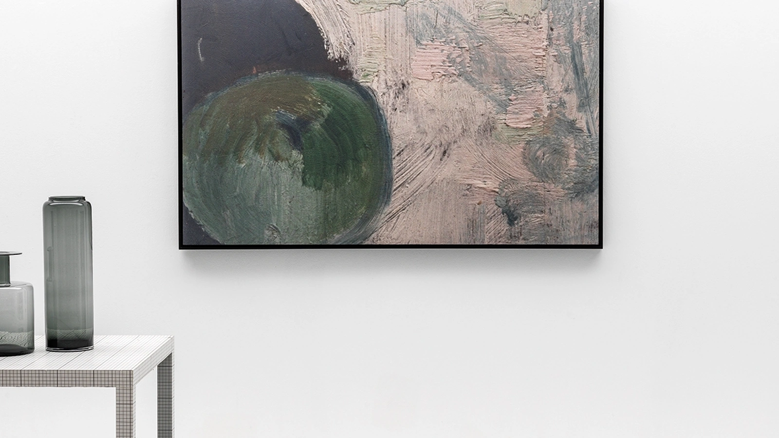 Quadro Murales di Adriani e Rossi