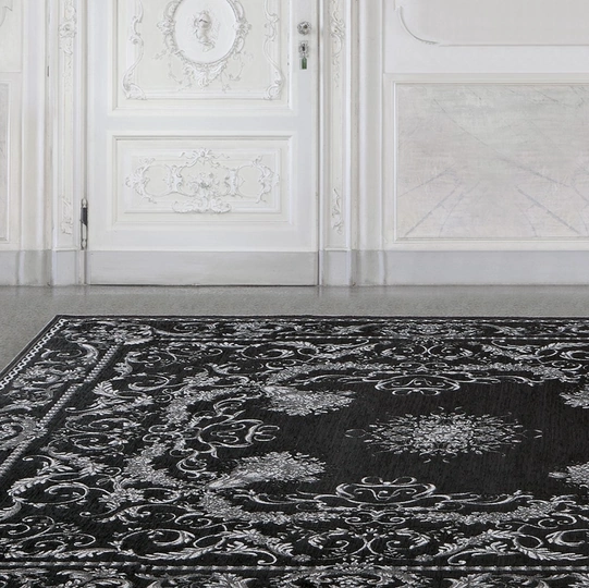 Tappeto Baroque di Adriani e Rossi