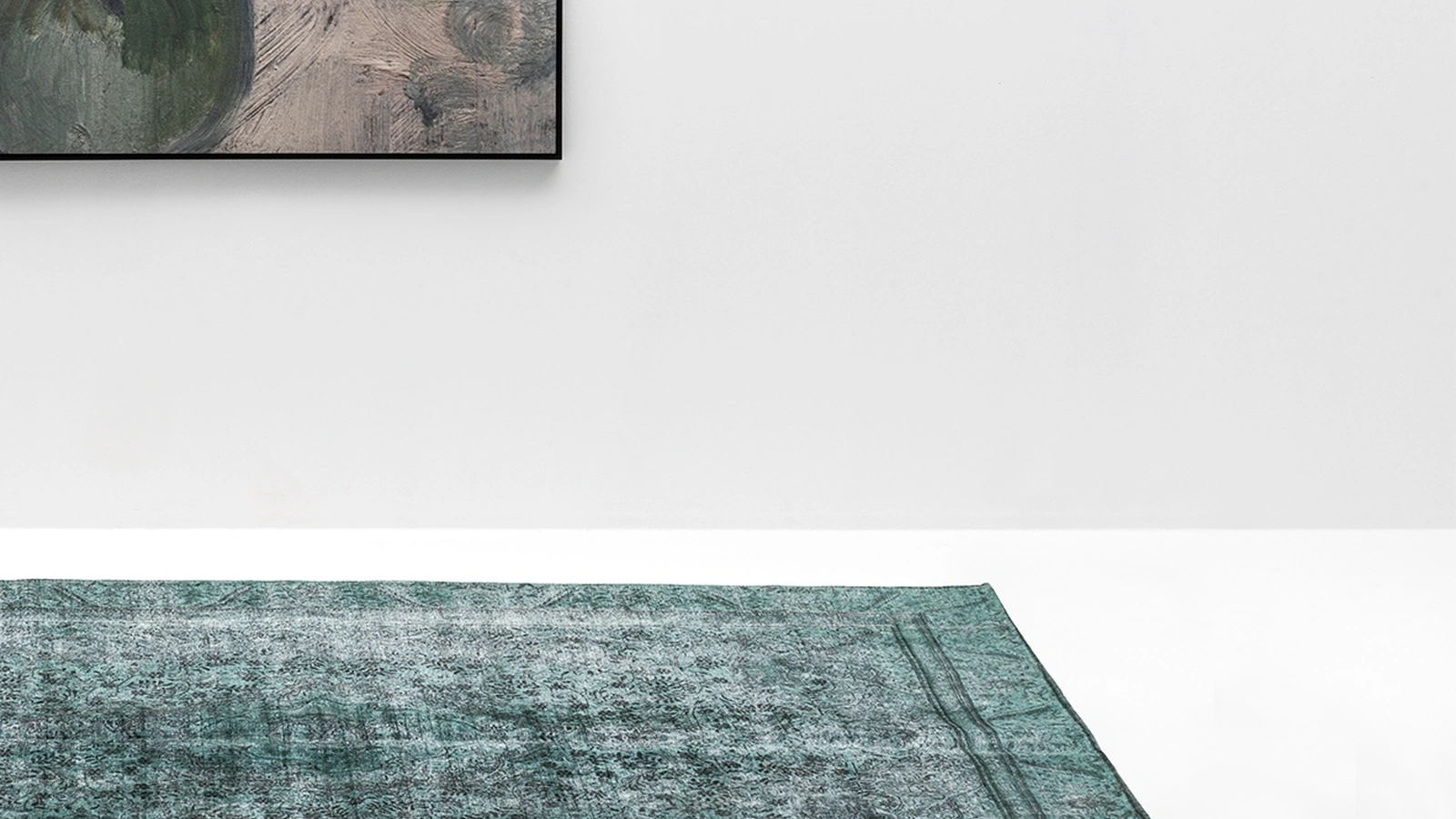 Tappeto Ginza Superdigit di Adriani e Rossi