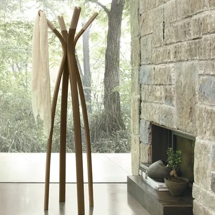 Appendiabiti App di Target Point