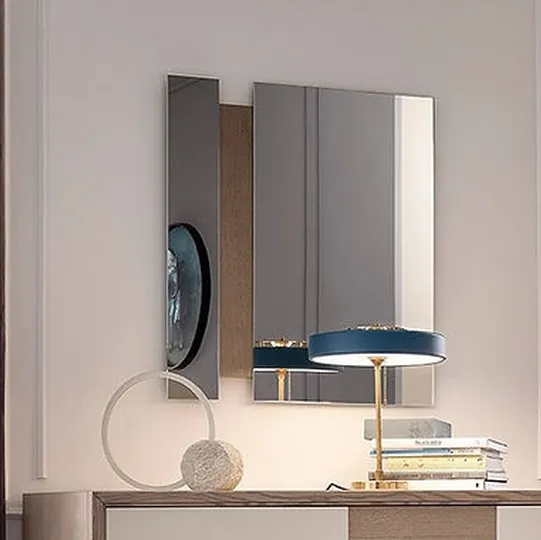 Specchiera Aurea di Fasolin