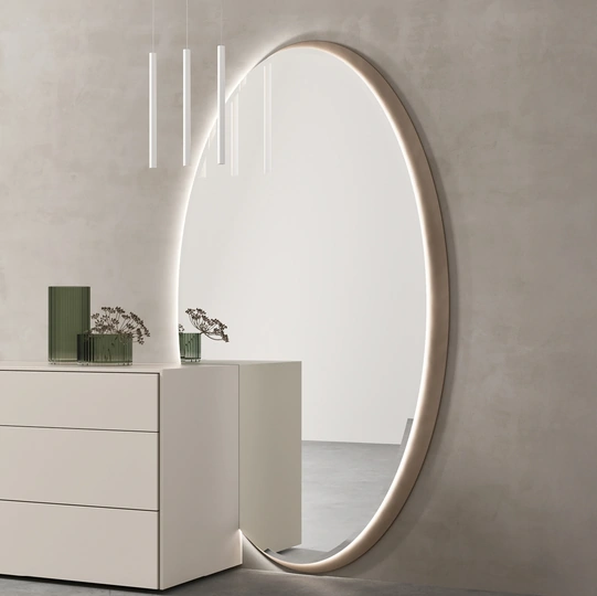 Specchiera Bend di Maronese