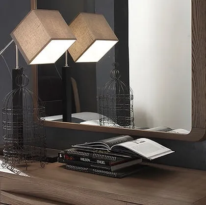 Specchiera Cleo di Fasolin