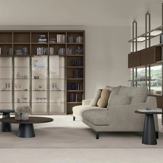 Tavolino Cono di Tomasella