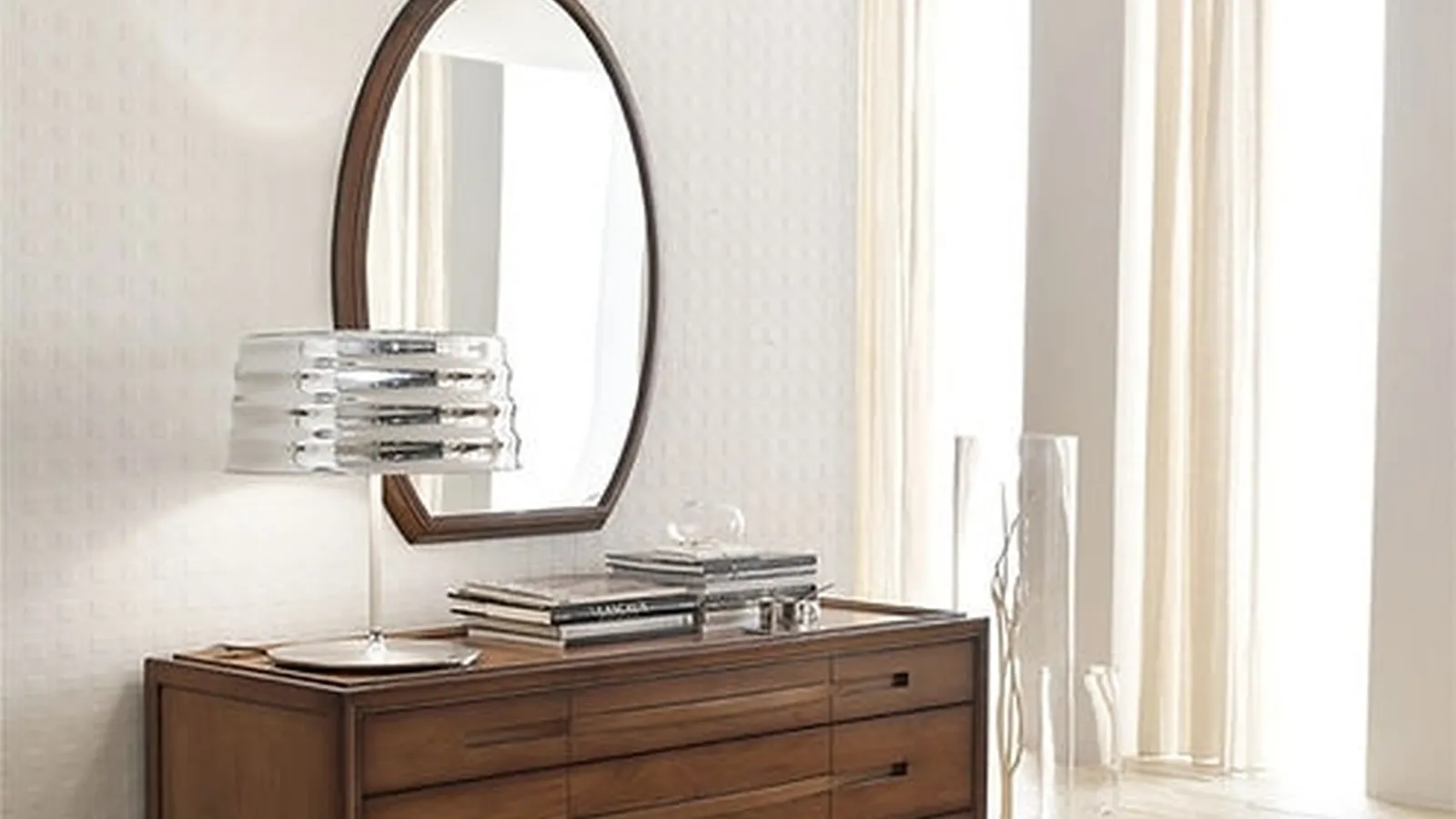 Specchiera Cristina di Fasolin