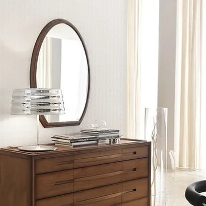 Specchiera Cristina di Fasolin