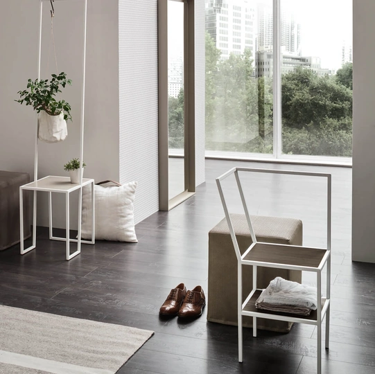 Appendiabiti Dress Holders Otis & Camila di Maronese