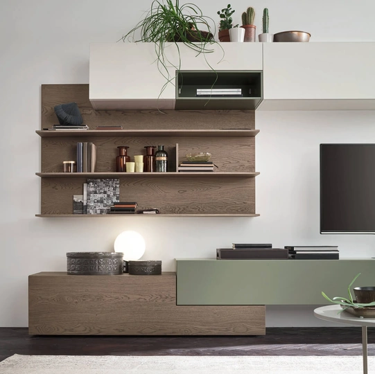 Mensola Elle di Maronese