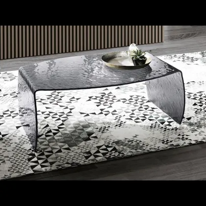 Tavolino Elmo di Capodarte