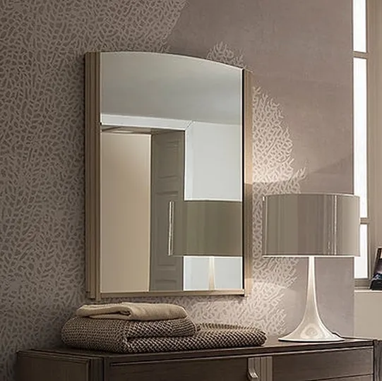 Specchiera Flor di Fasolin