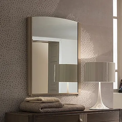 Specchiera Flor di Fasolin