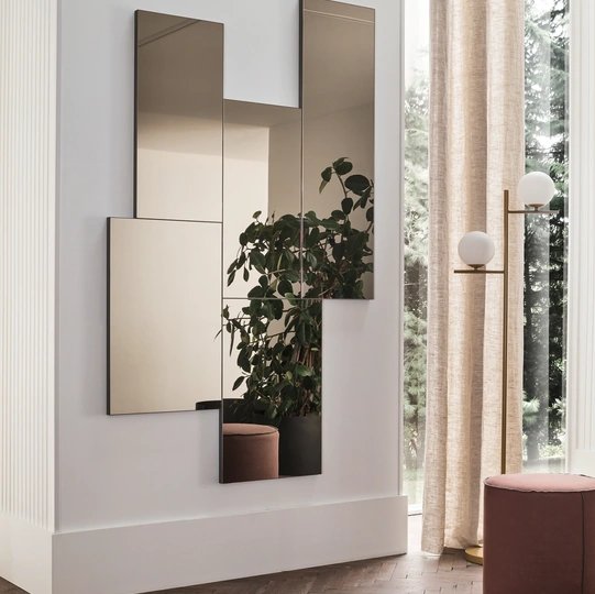 Specchiera Lego di Maronese