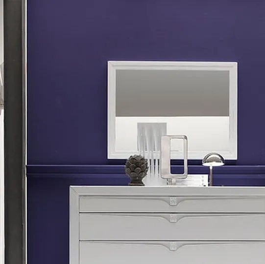 Specchiera Linda di Fasolin