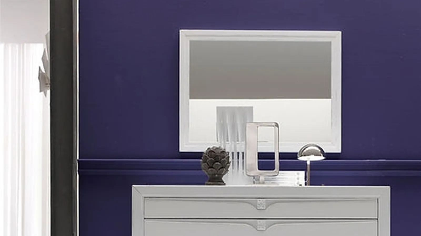 Specchiera Linda di Fasolin