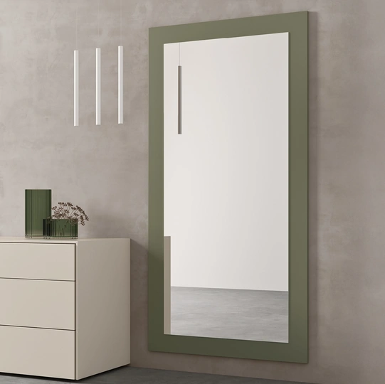 Specchiera Menhir di Maronese