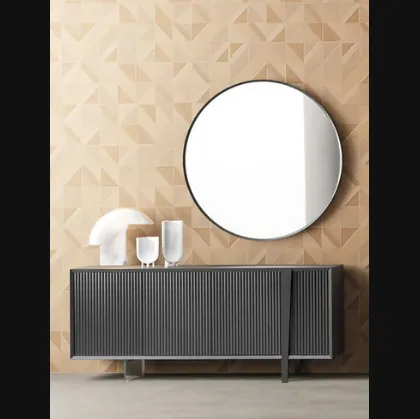 Specchiera Moon di Fasolin