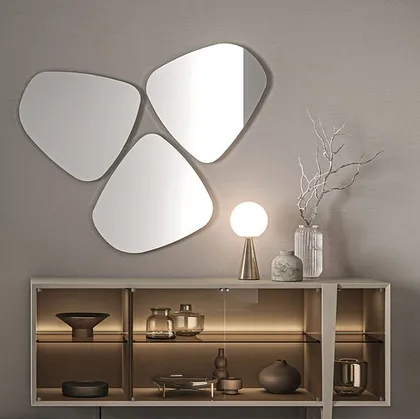 Specchiera Native di Fasolin