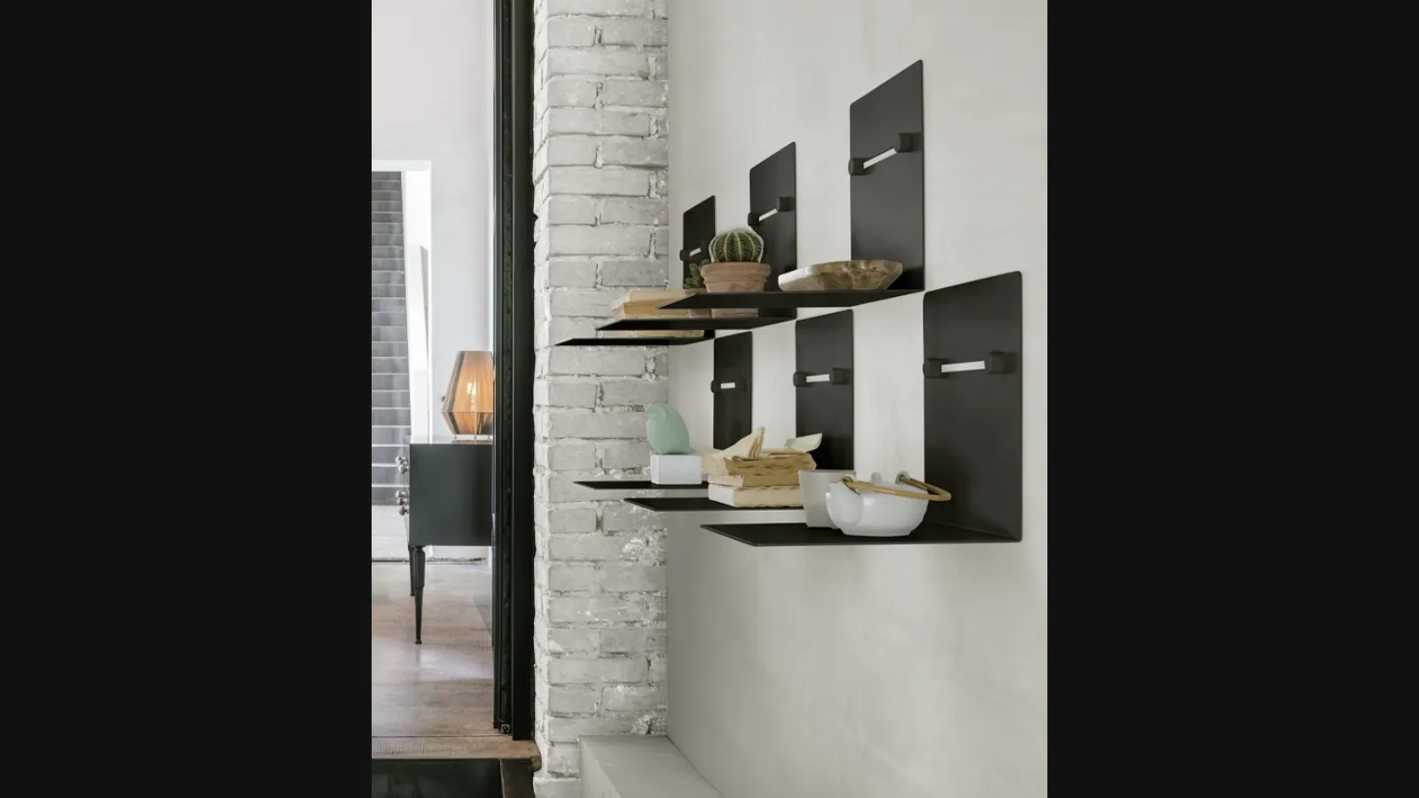 Mensole Nook di Target Point
