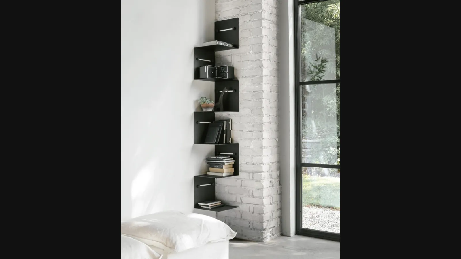 Mensole Nook di Target Point