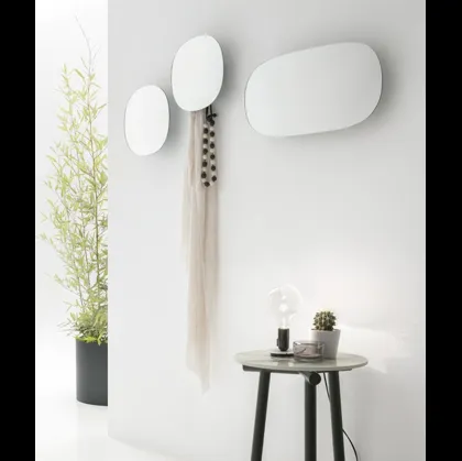 Specchi Paf Set di Target Point