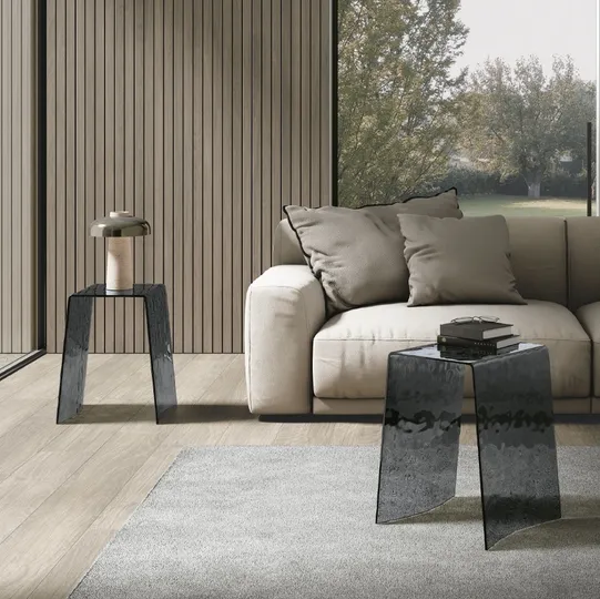 Tavolino Quasar di Target Point