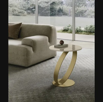Tavolino Ring di Target Point