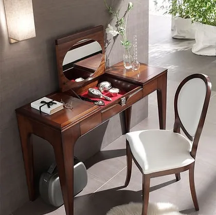 Scrittoio Linda di Fasolin