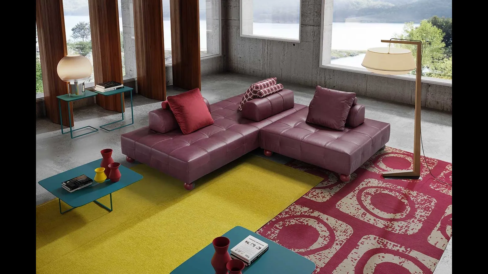 Tavolino Selfy di Egoitaliano