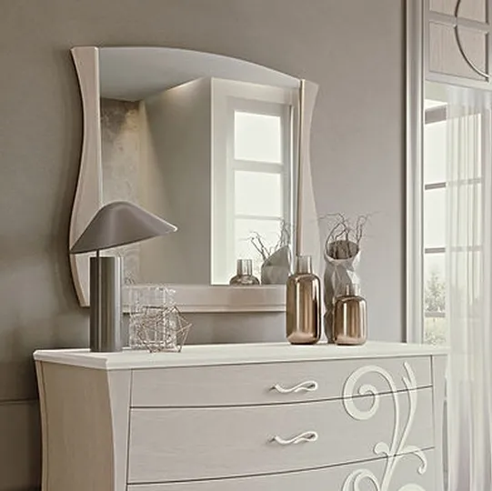 Specchiera Mon Amour di Fasolin