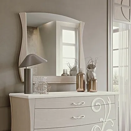 Specchiera Mon Amour di Fasolin