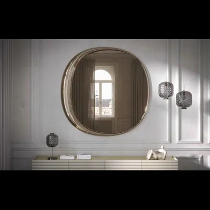 Specchio Eden di Tonin Casa