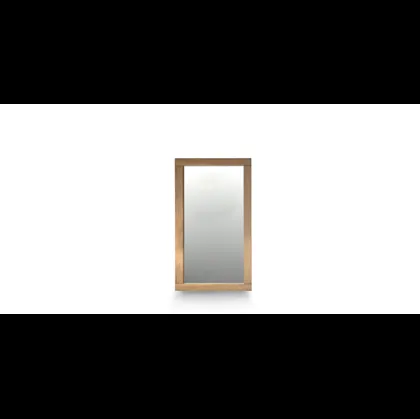 Specchio Quadra di Devina Nais