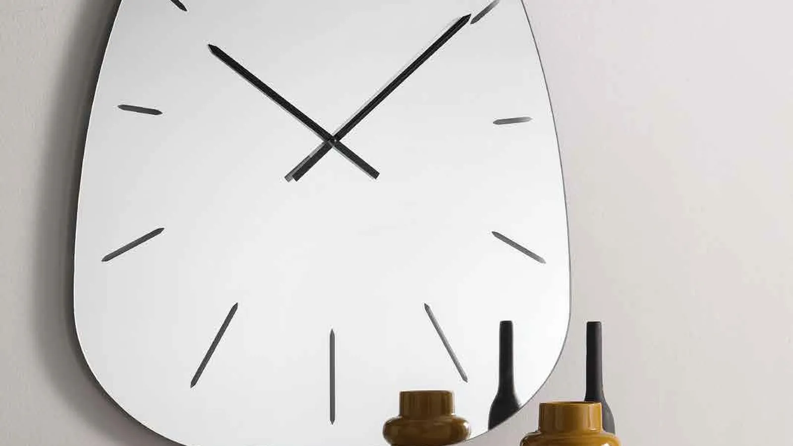 orologio Sunrise di Capodarte
