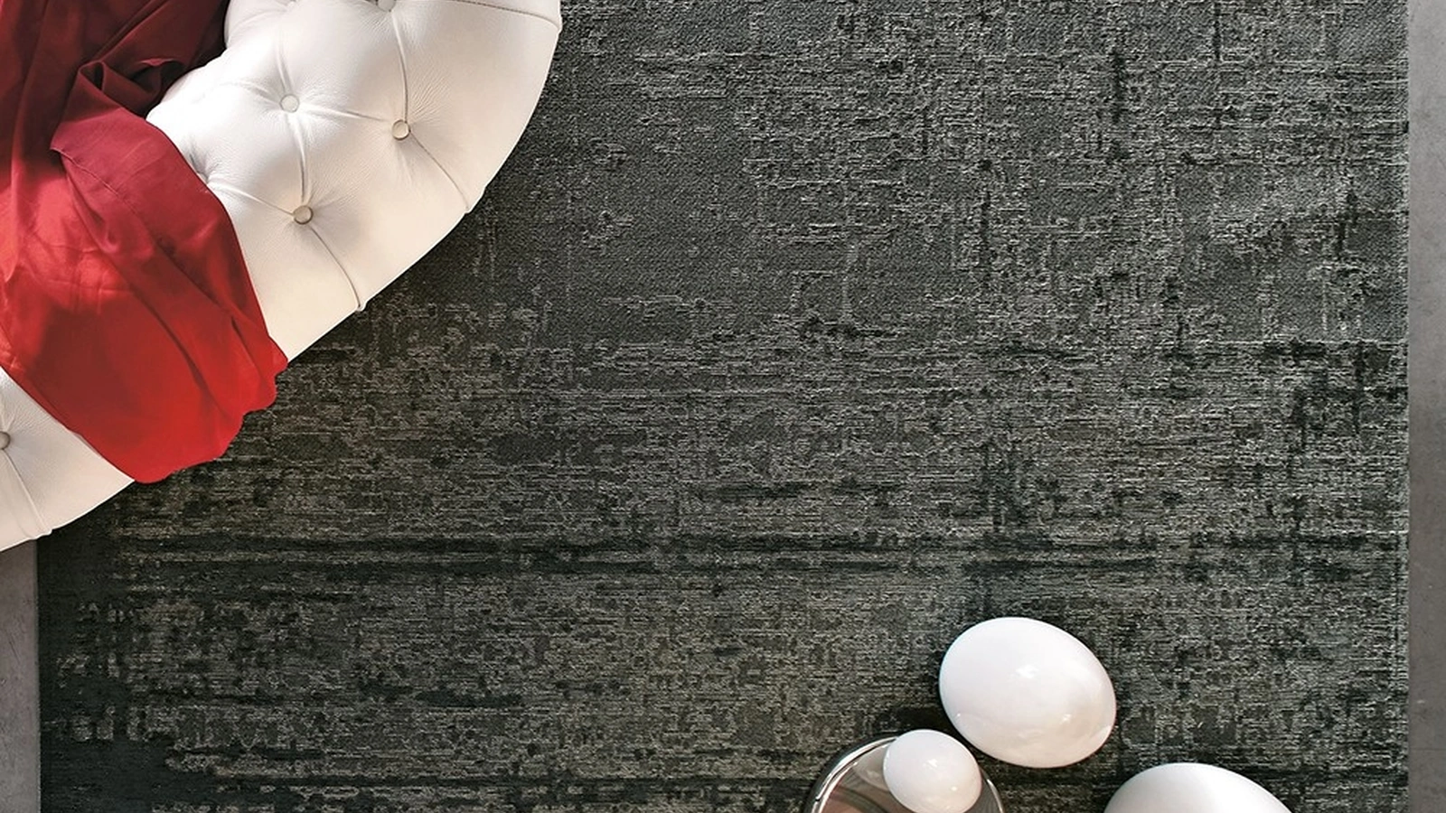 Tappeto Doge di Adriani e Rossi