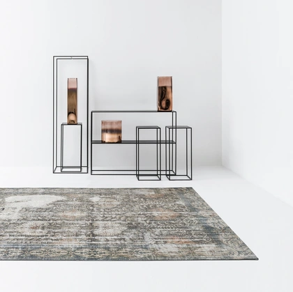 Tappeto Merav Superdigit di Adriani e Rossi