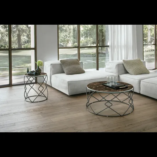 Tavolino Drum di Target Point