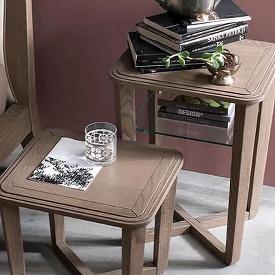 Tavolino Comodino di Fasolin