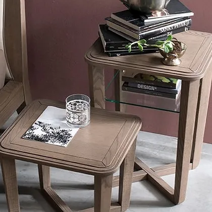 Tavolino Comodino di Fasolin