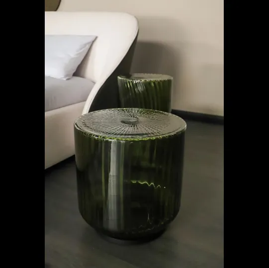 Tavolino Soffio di Tonin Casa