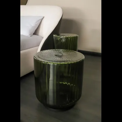 Tavolino Soffio di Tonin Casa