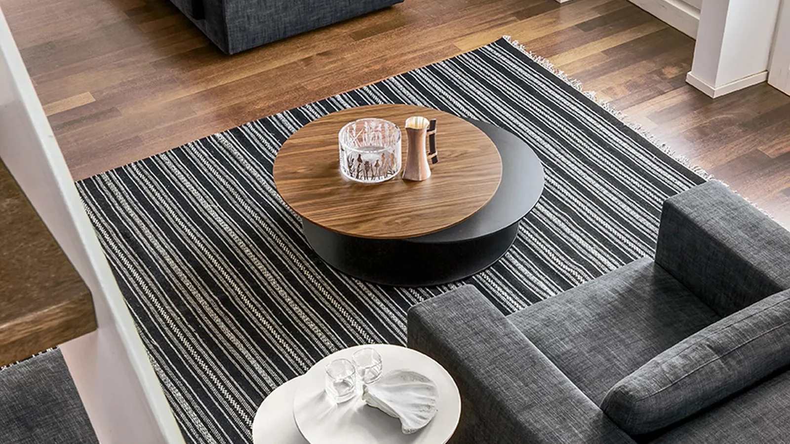 Tavolino Space di Tonin Casa