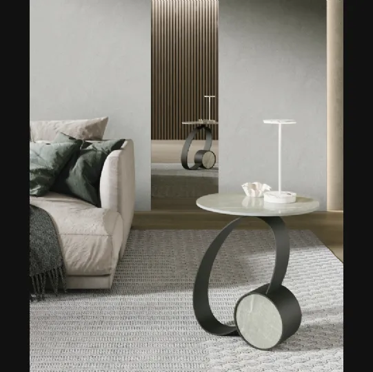 Tavolino Trilogy di Target Point