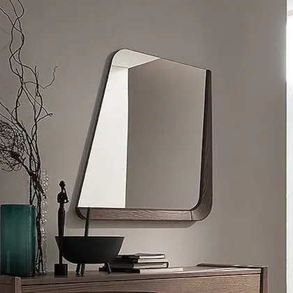 Specchiera Twist di Fasolin