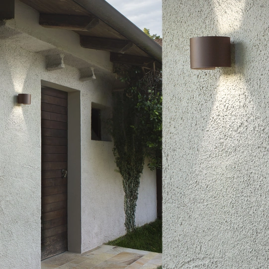 Lampada da esterno Cily di Ondaluce
