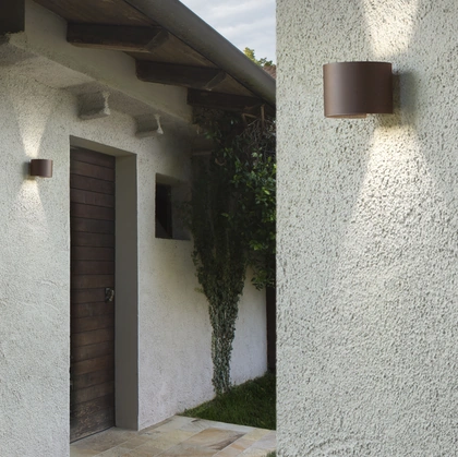 Lampada da esterno Cily di Ondaluce