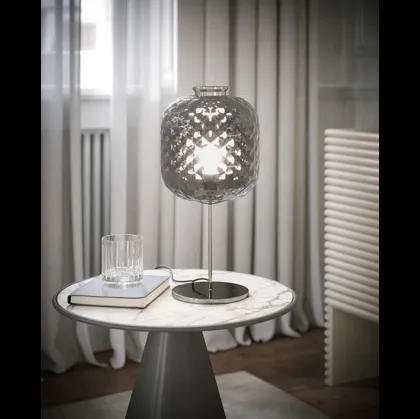 Lampada da tavolo Lanterna di Tonin Casa