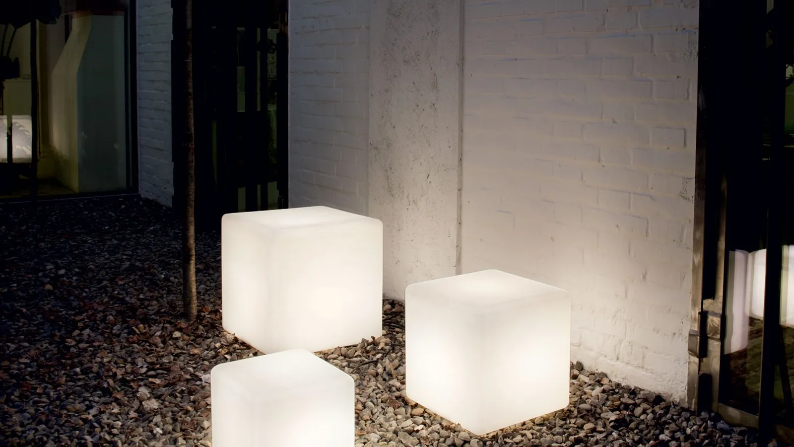 Lampada Luna di Ideal Lux