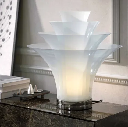 Lampada da tavolo Petalo di Tonin Casa