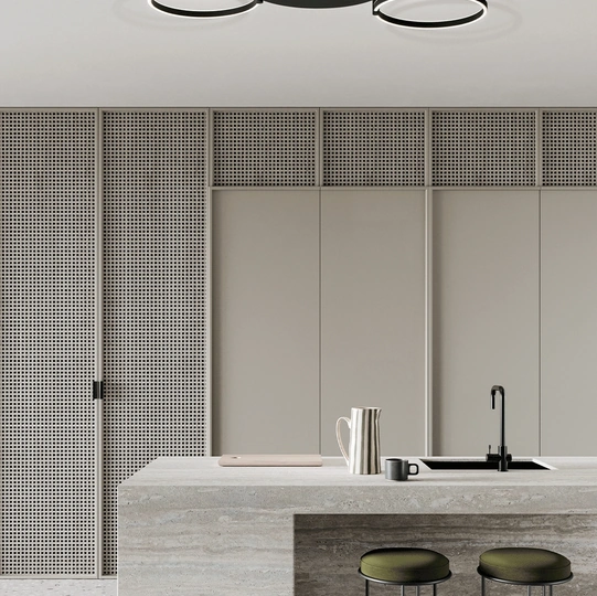 Lampada a soffitto Sabe di Ondaluce