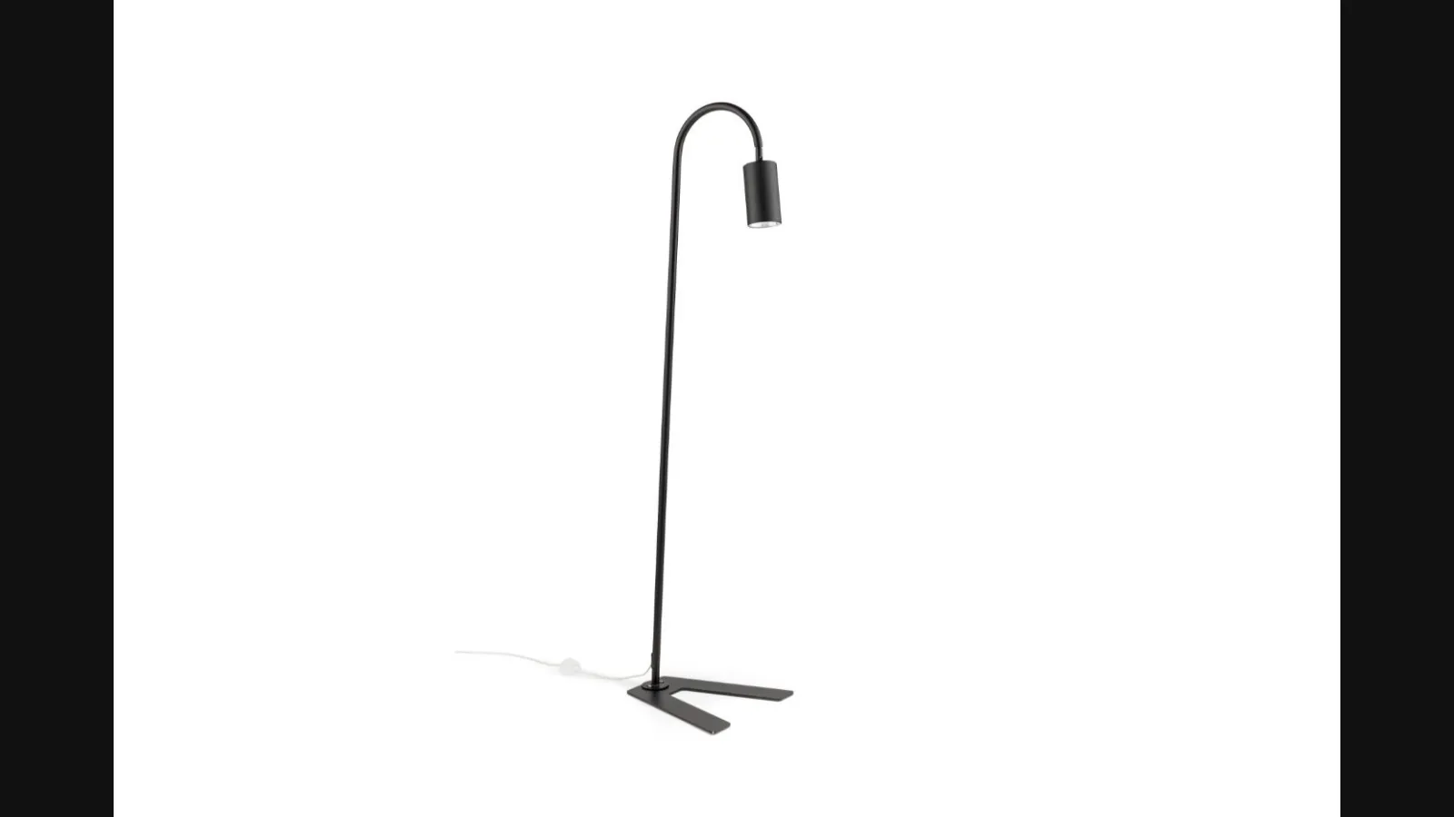 Lampada da terra Spot di Egoitaliano